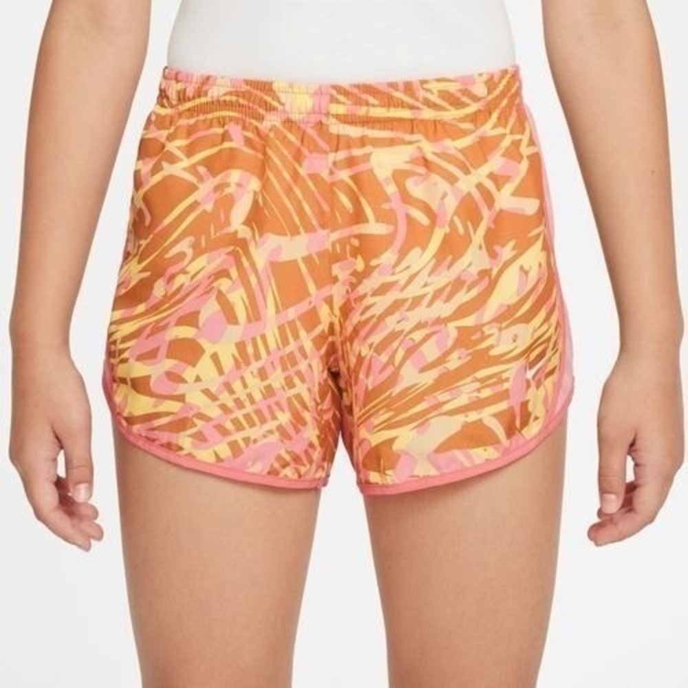 Nike Girls Large Dri-FIT Tempo SE+ Shorts - Girls' Grade School Lined NWT